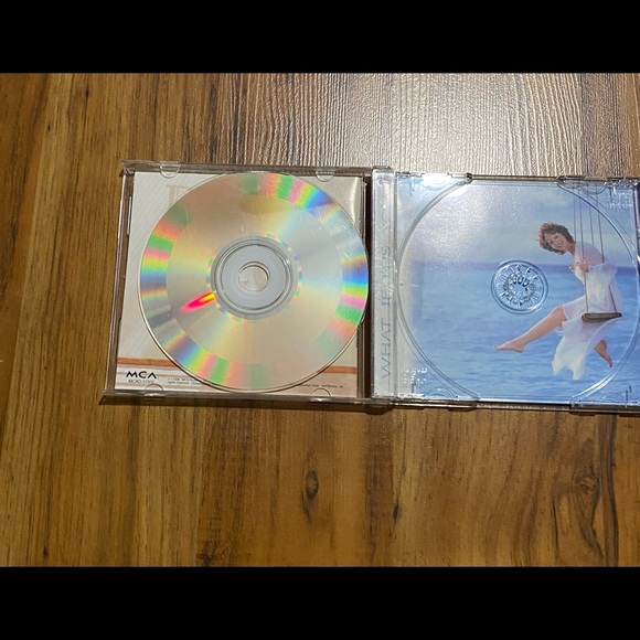 REBA CD 💿 Reba McEntire What If It’s You - Picture 10 of 16